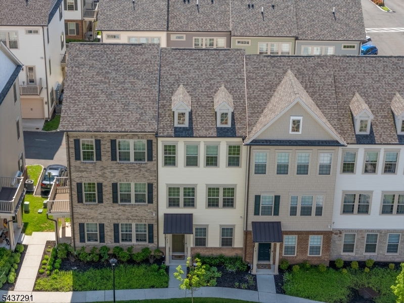 Livingston Square - Residential