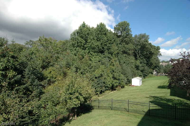 POET'S PEAK - Residential