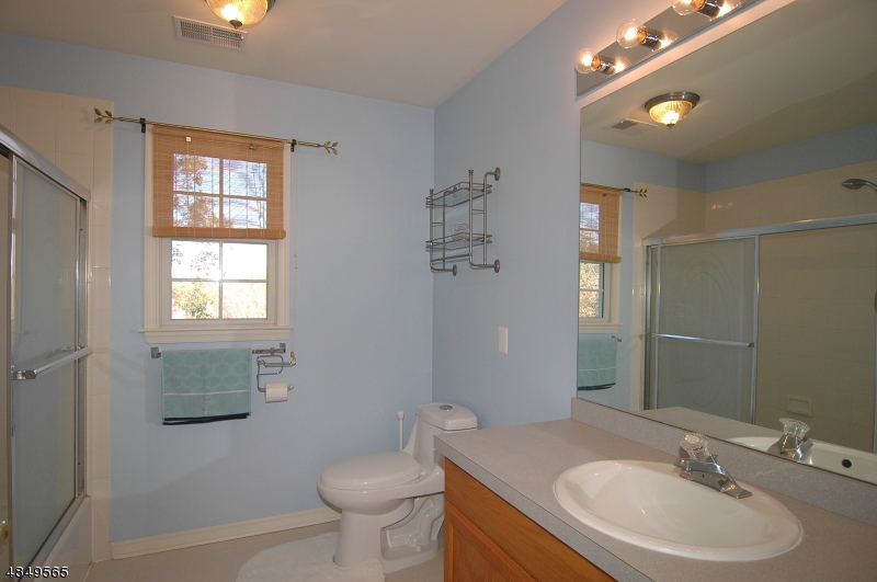 POET'S PEAK - Residential