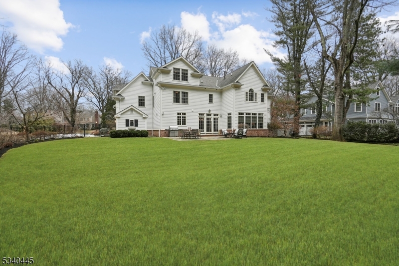 Linden Lane/ Rolling Hill - Residential