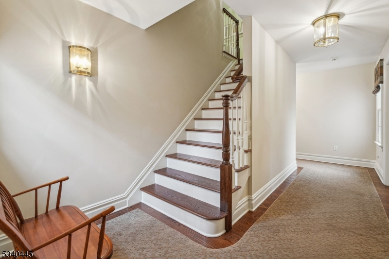 Linden Lane/ Rolling Hill - Residential