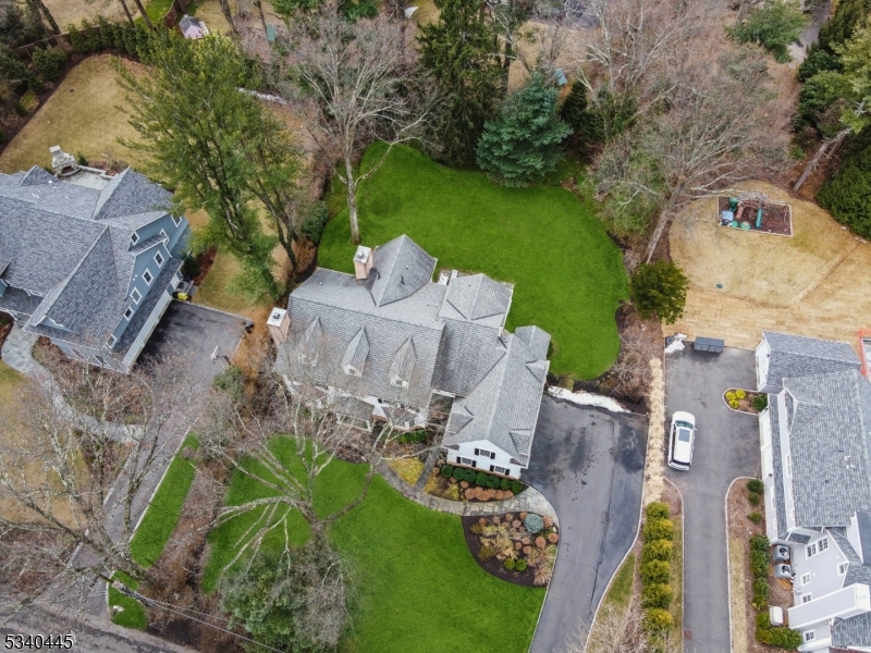 Linden Lane/ Rolling Hill - Residential