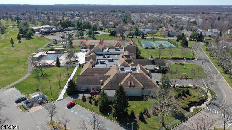 CONCORDIA - Residential