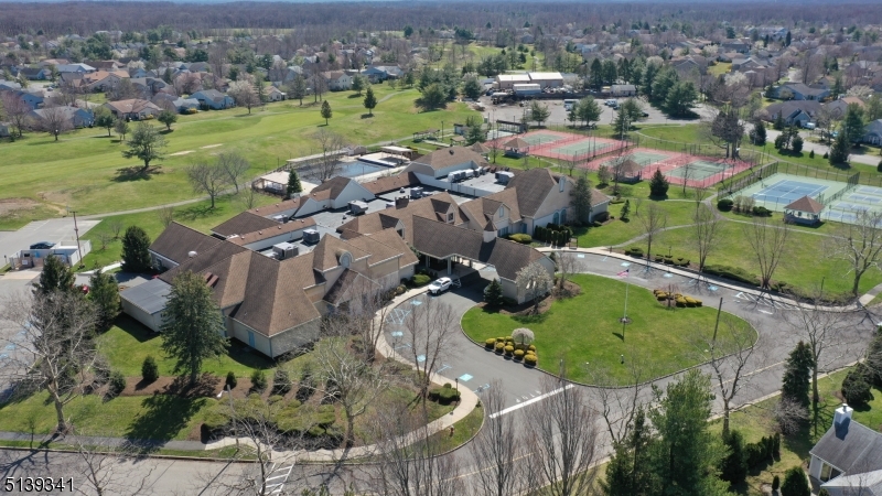CONCORDIA - Residential