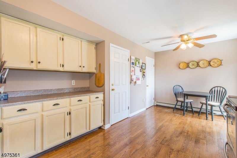 North Field Estates - Residential