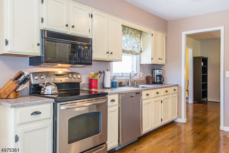 North Field Estates - Residential