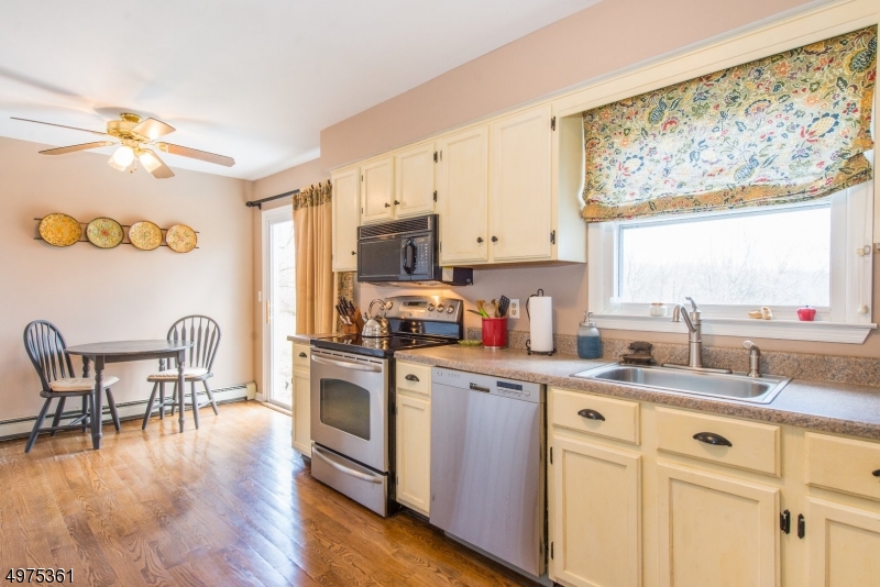 North Field Estates - Residential