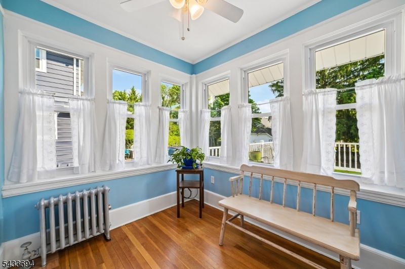 Fairchild - Residential