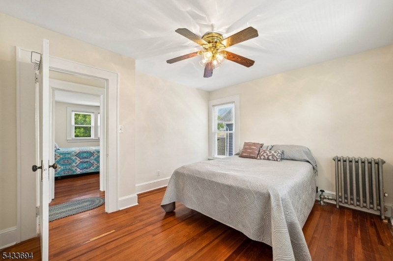 Fairchild - Residential