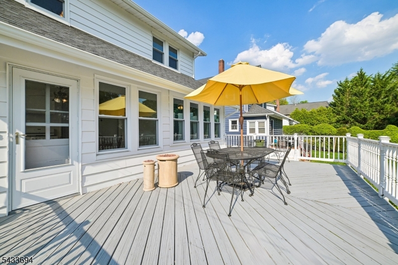 Fairchild - Residential