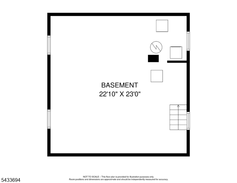 Fairchild - Residential