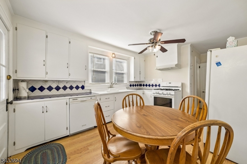 Fairchild - Residential