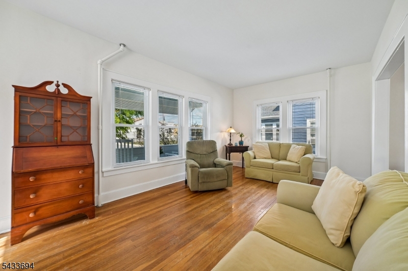 Fairchild - Residential