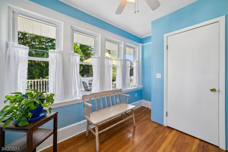 Fairchild - Residential