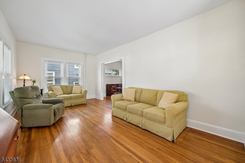 Fairchild - Residential