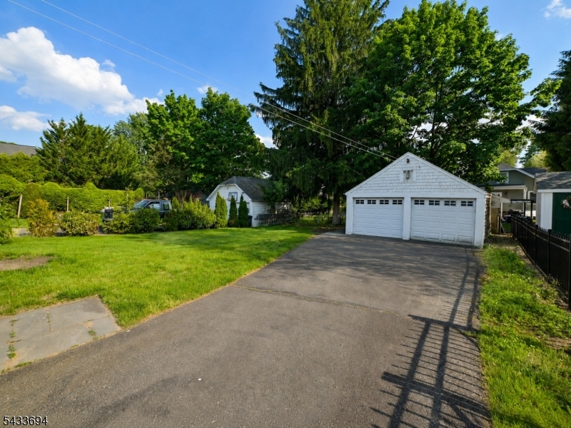 Fairchild - Residential