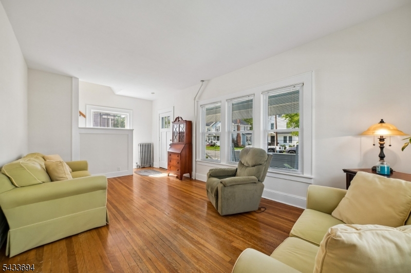 Fairchild - Residential