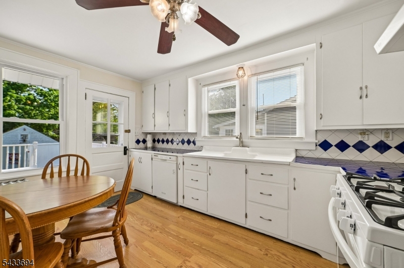 Fairchild - Residential