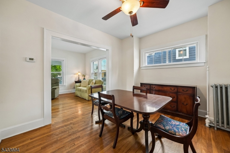 Fairchild - Residential