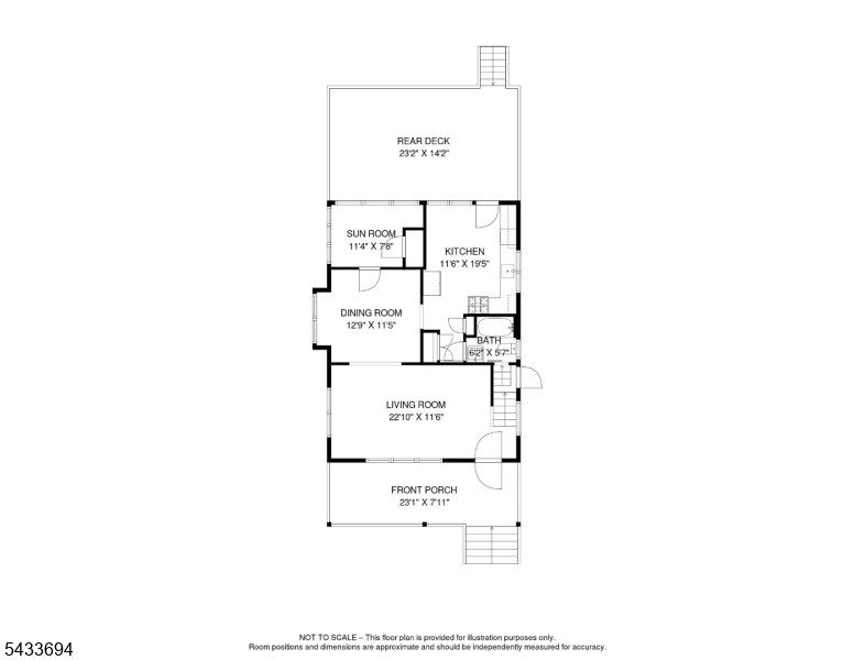 Fairchild - Residential