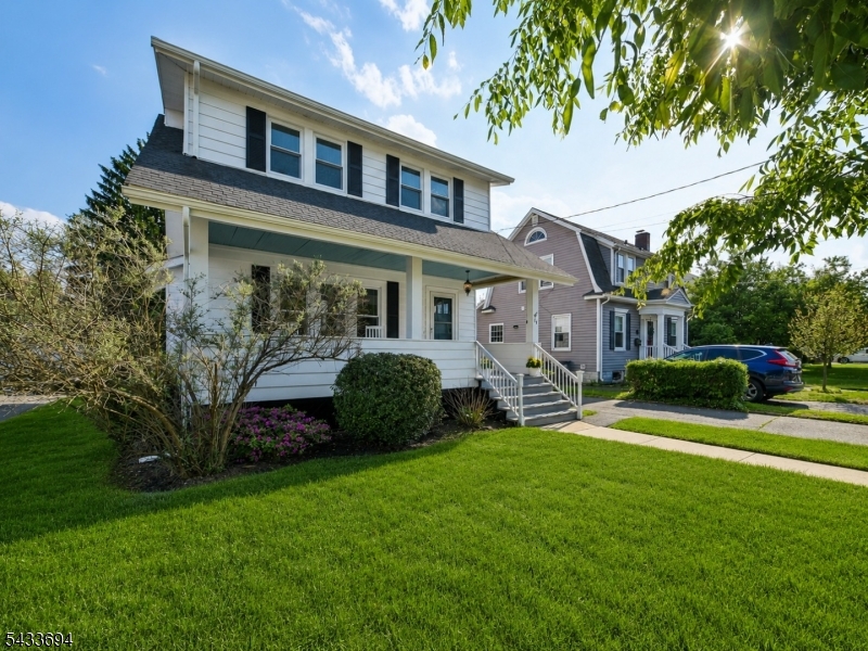 Fairchild - Residential