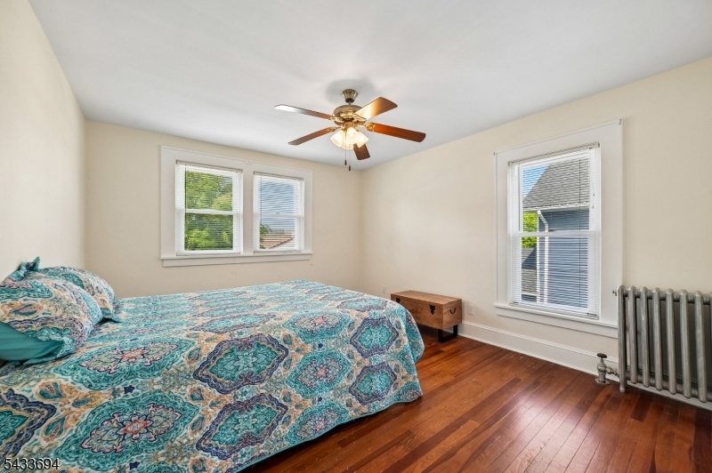 Fairchild - Residential