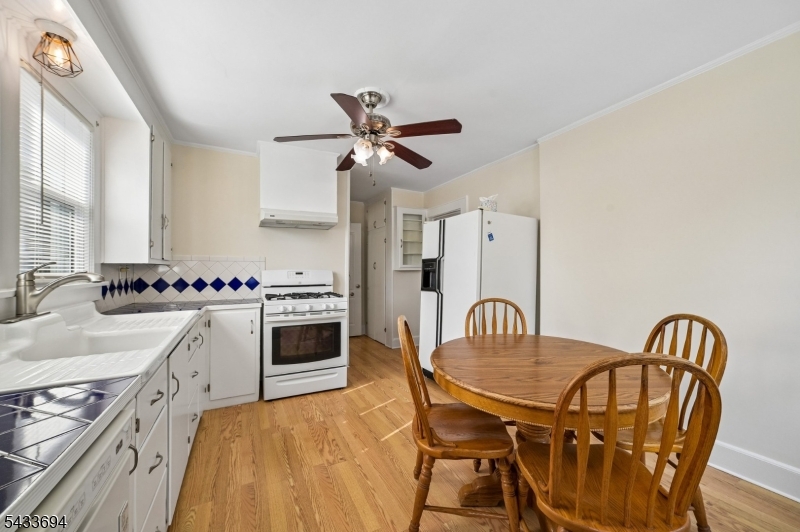 Fairchild - Residential