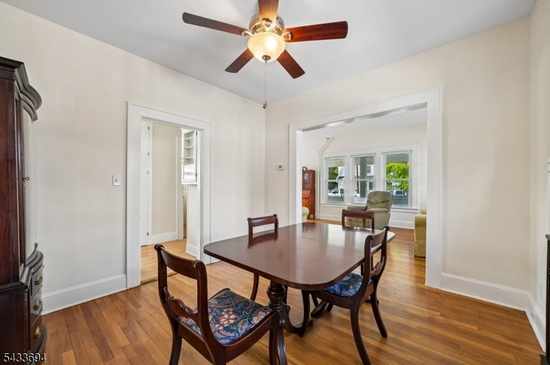 Fairchild - Residential