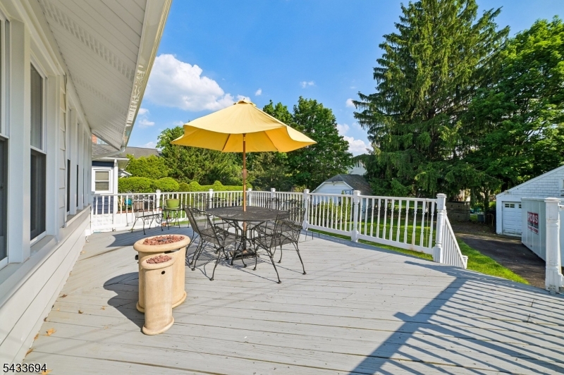 Fairchild - Residential