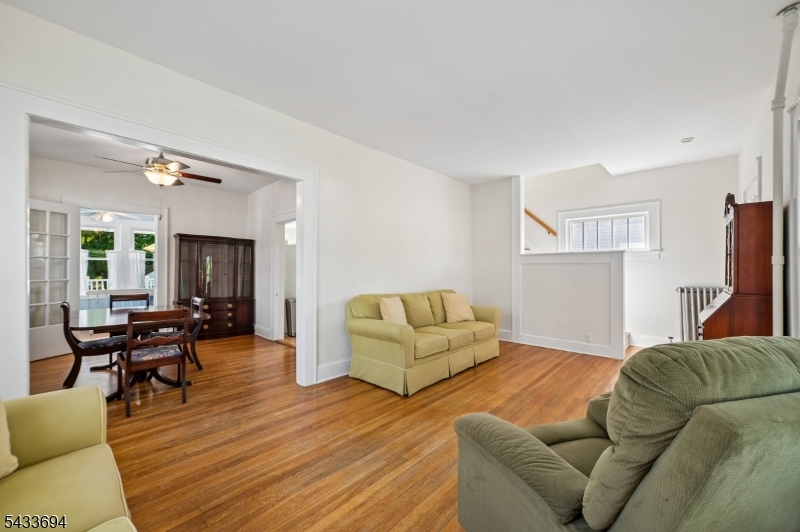 Fairchild - Residential