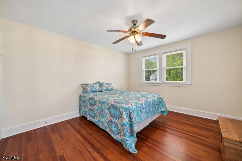 Fairchild - Residential