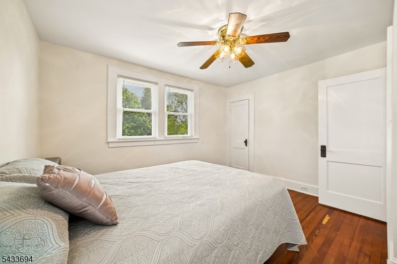 Fairchild - Residential