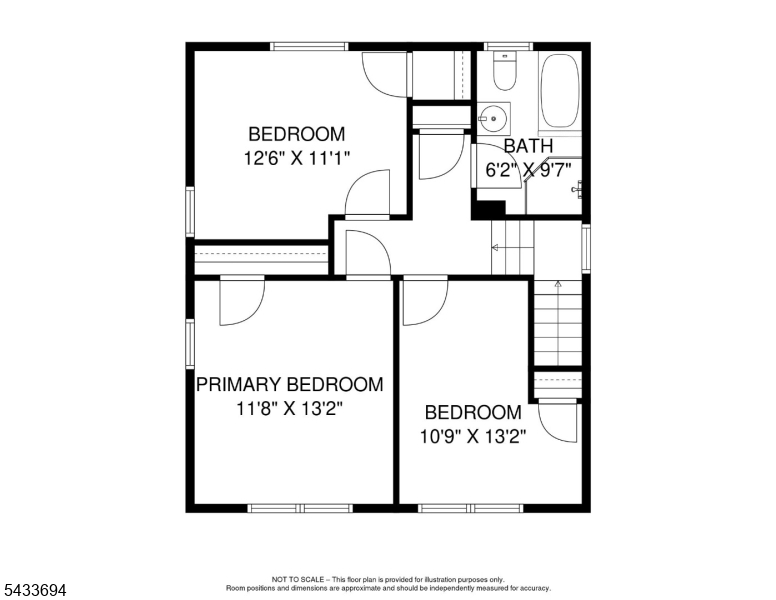 Fairchild - Residential