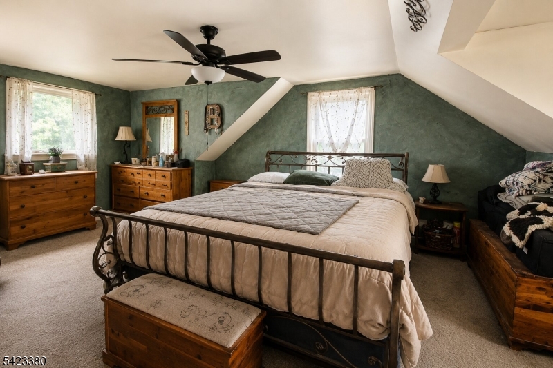 Beaverbrook - Residential