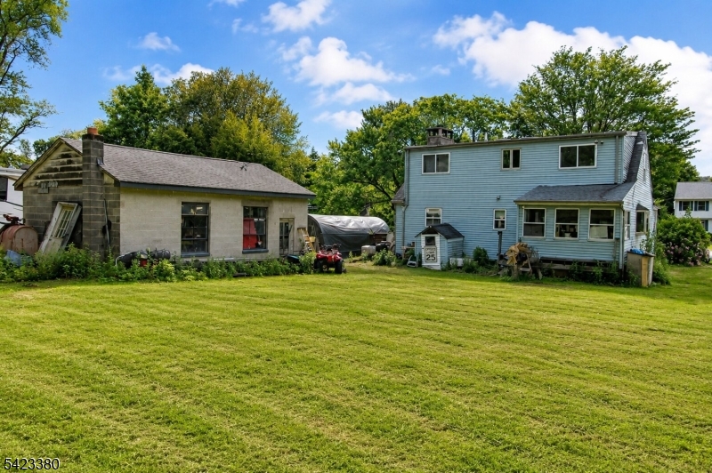 Beaverbrook - Residential