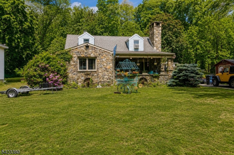 Beaverbrook - Residential