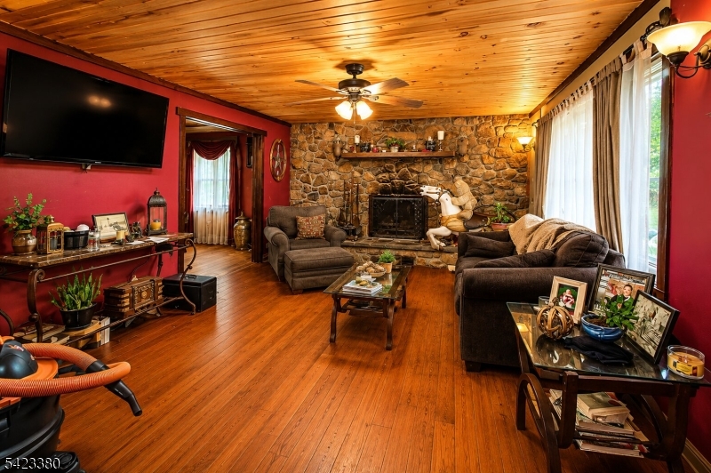 Beaverbrook - Residential