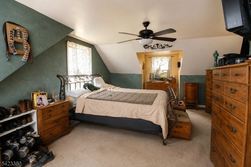 Beaverbrook - Residential