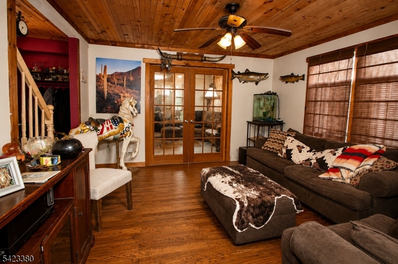 Beaverbrook - Residential