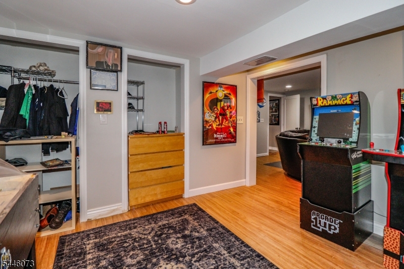 Fords - Residential