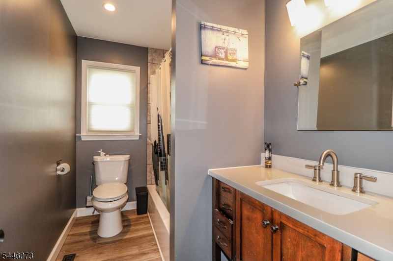 Fords - Residential