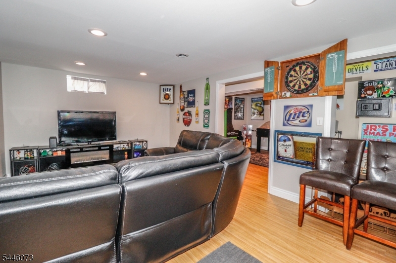 Fords - Residential