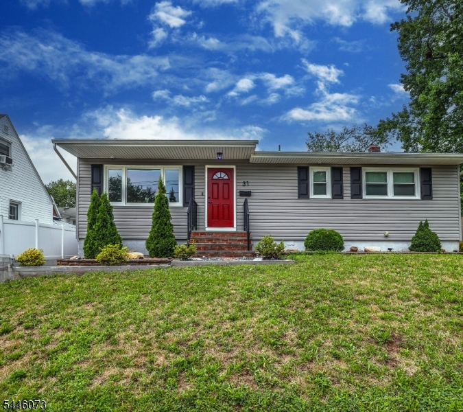 Fords - Residential