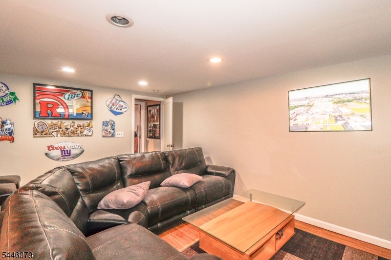 Fords - Residential