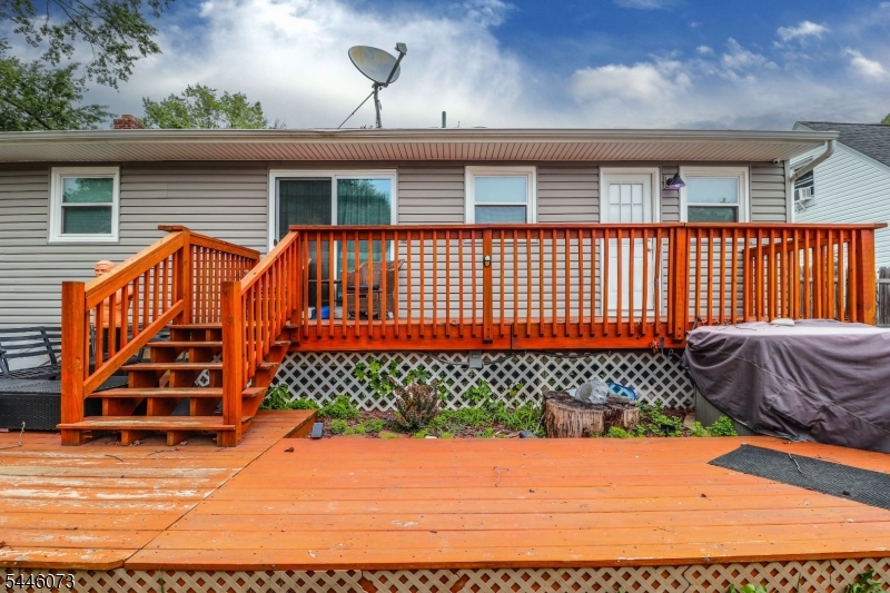 Fords - Residential