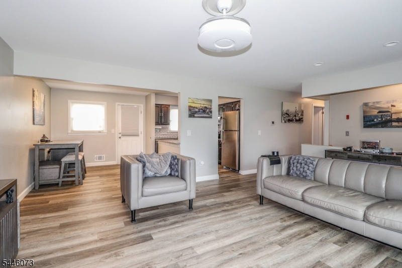 Fords - Residential