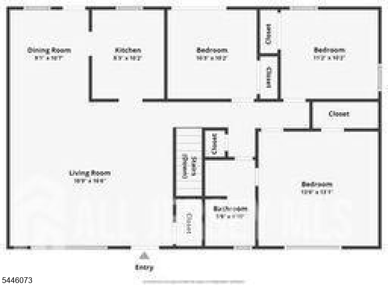 Fords - Residential
