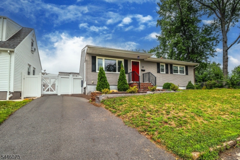 Fords - Residential