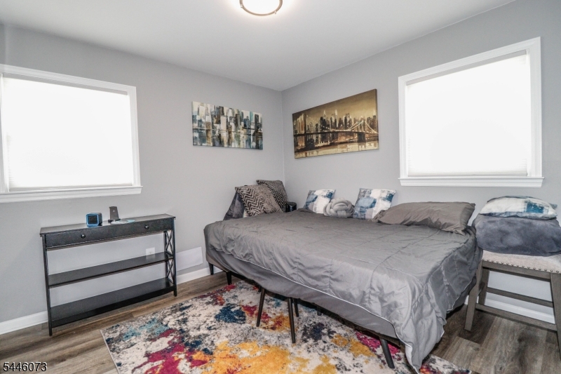 Fords - Residential