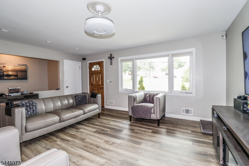 Fords - Residential